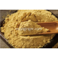 Polvo de remojo para baño de pies de jengibre tradicional